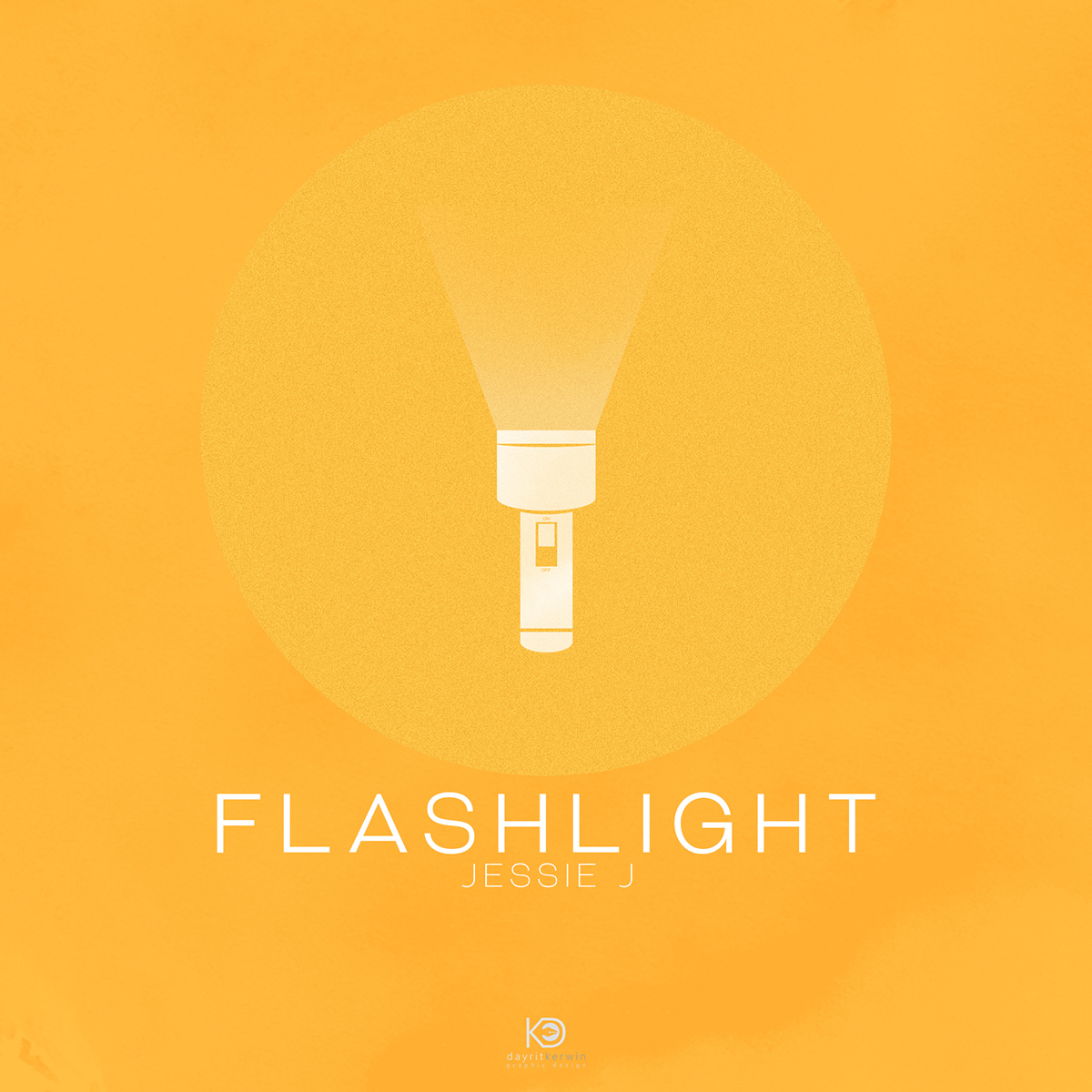 flashlight Jessie J Pitch Perfect album art