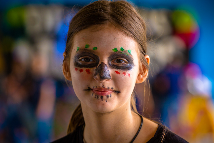 Adobe Portfolio celebração CIEP cultura Dia de Finados dia de los Dia dos Mortos escola festa finados   folclore mexico Mortos muertos