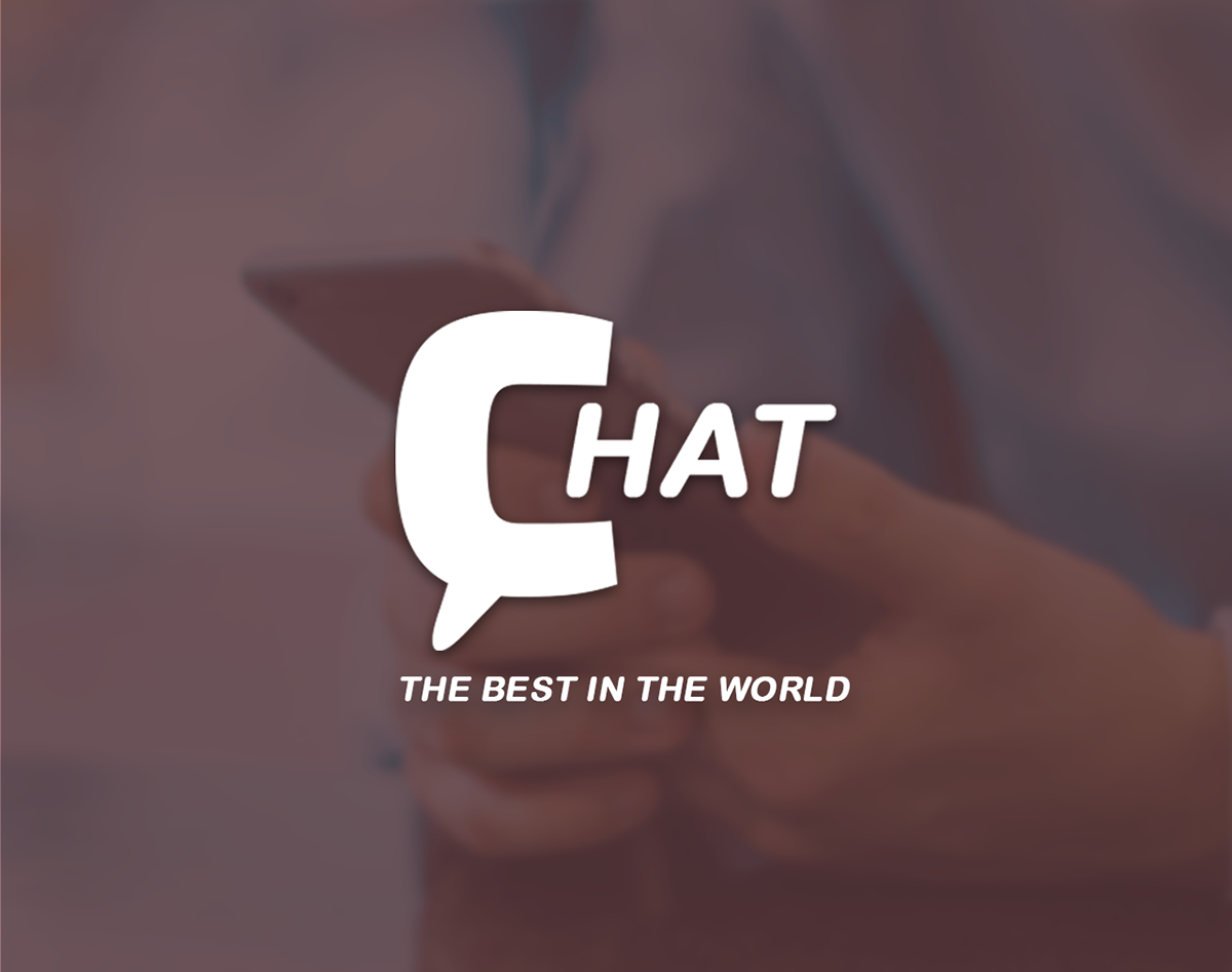app ui design Chat chat app application chat  application Application Design app design