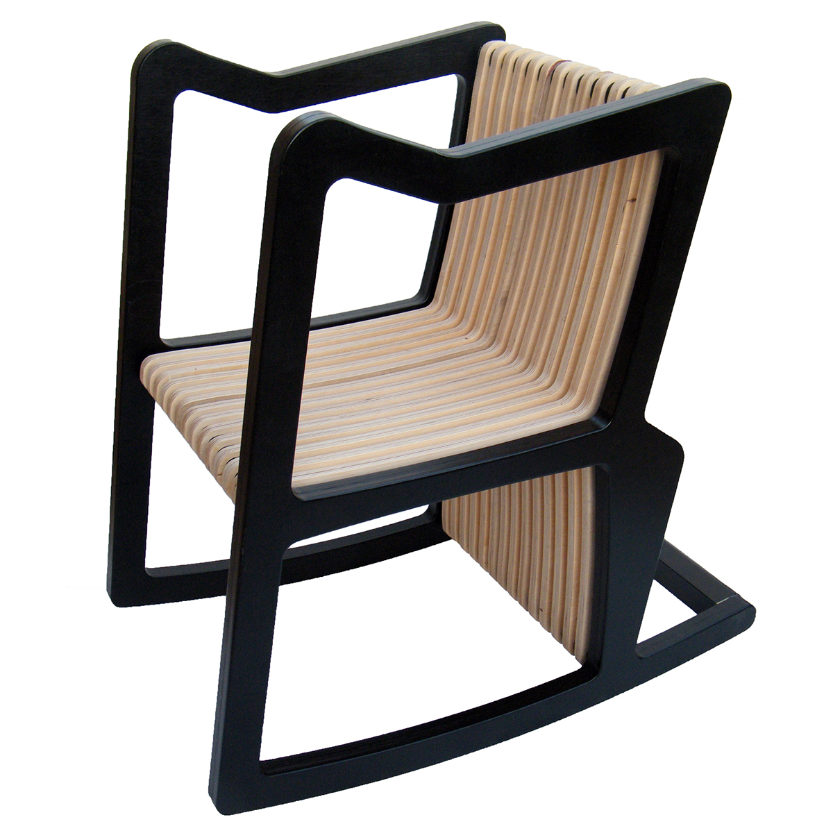 rocking chair chair beach chair bench dynamic chair  industrial design chair furniture chair design 4 in 1 modular design