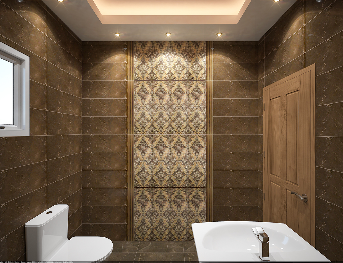 tiles ceramic dune wagdy.elsherbiny q8 Kuwait spain interior.design bathroom toilet