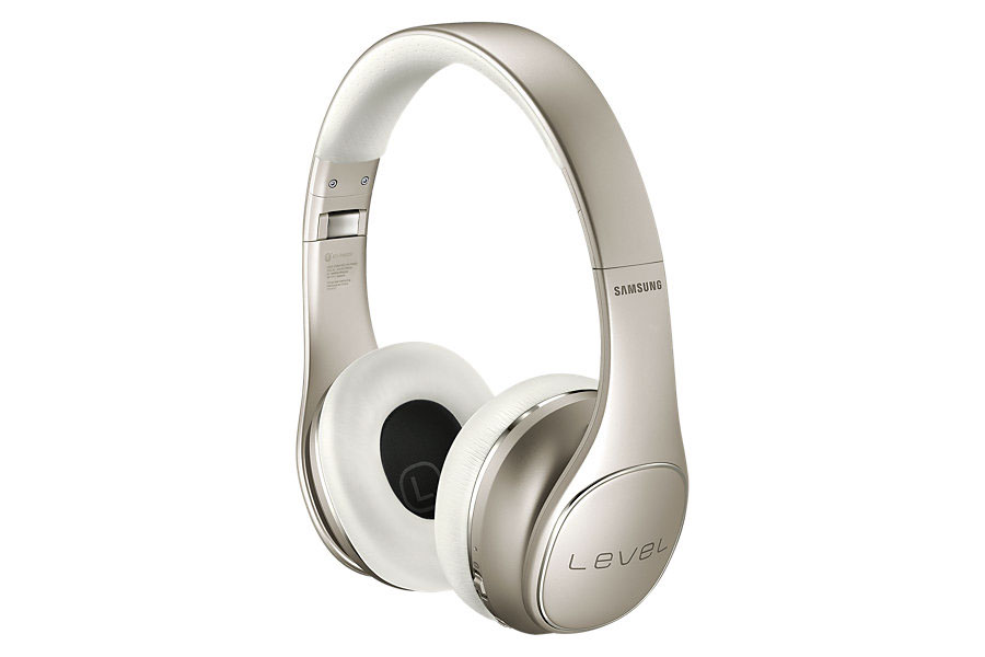 headphones lifestyle Wearable Technology Audio speakers wireless color Level Samsung audiophile sound bluetooth mobile