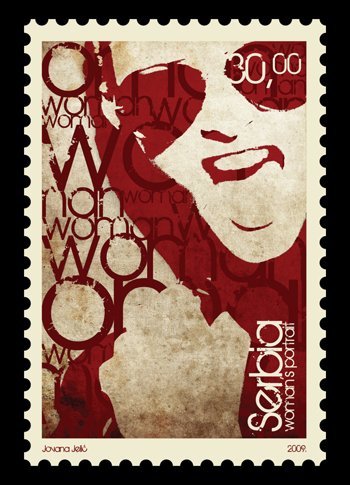 stamps postanski markice