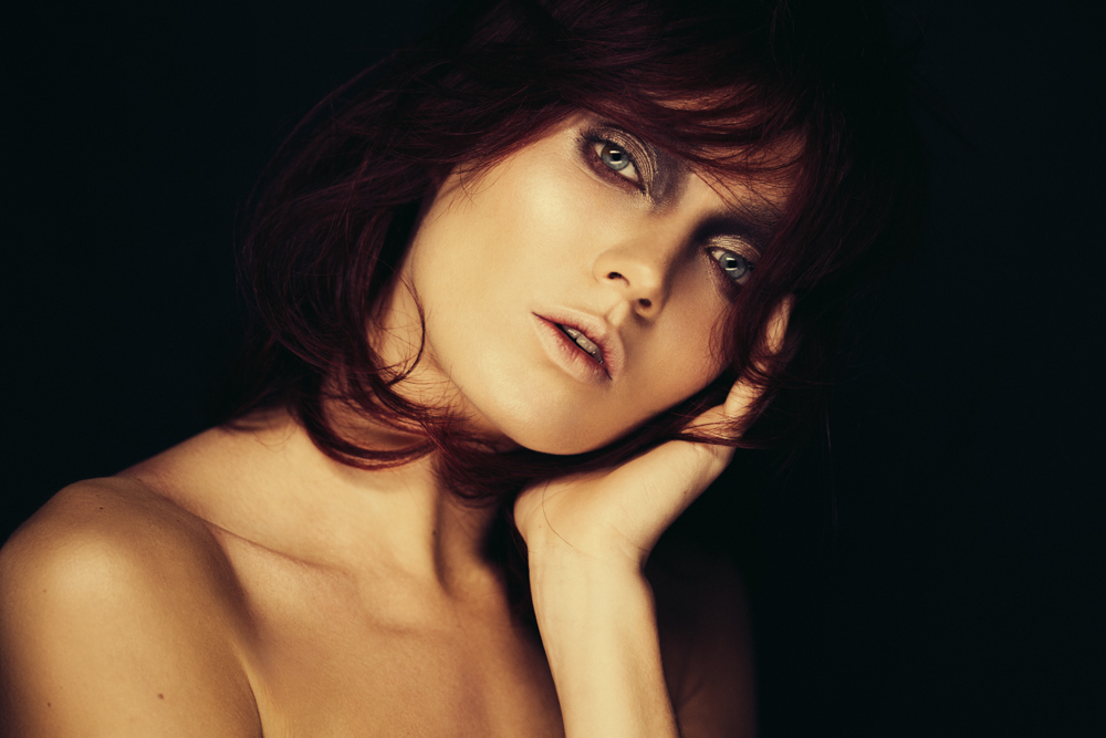 Maxime Stange  Yann Boussand-Larcher Pierre Saint-Sever Melissa Gateau Crystal Models Paris