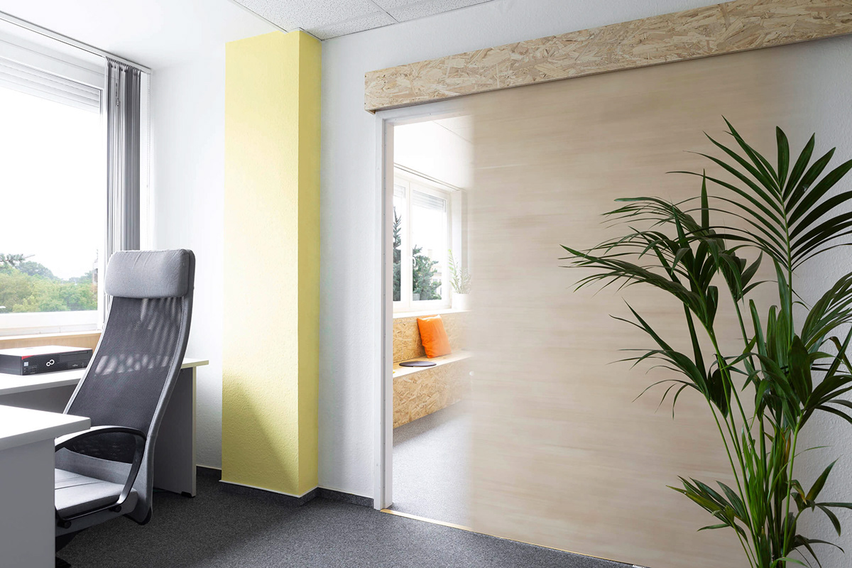 Interior interior design  Office Office Design Startup