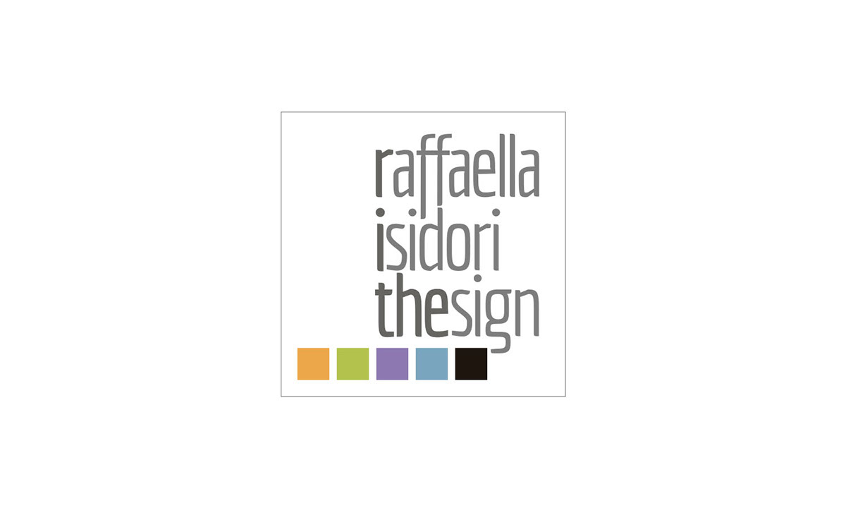 Adobe Portfolio raffaella isidori thesign  Motion Media