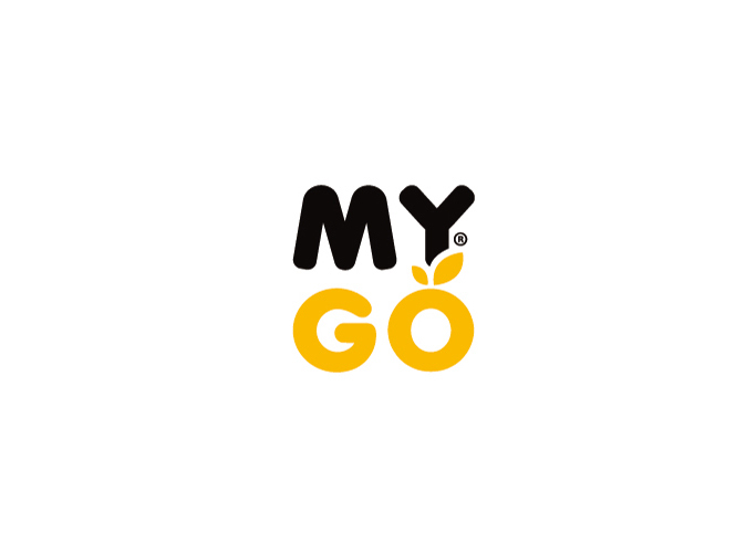 MYGO SUPERFRUITS package