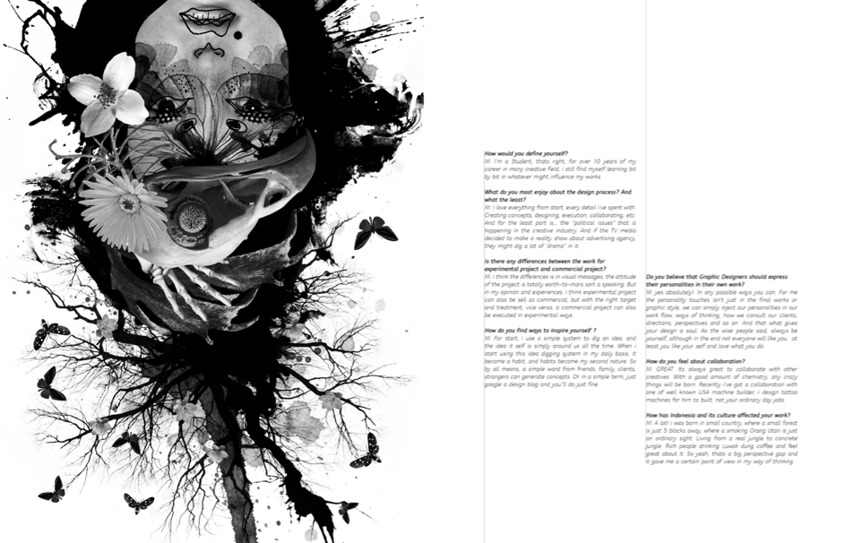 editorial publishing   graphic print magazine art design book Layout