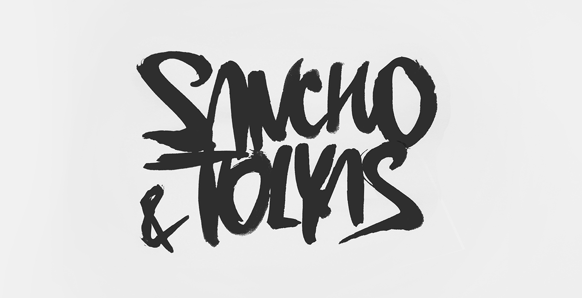 SANCHO & TOLYAS