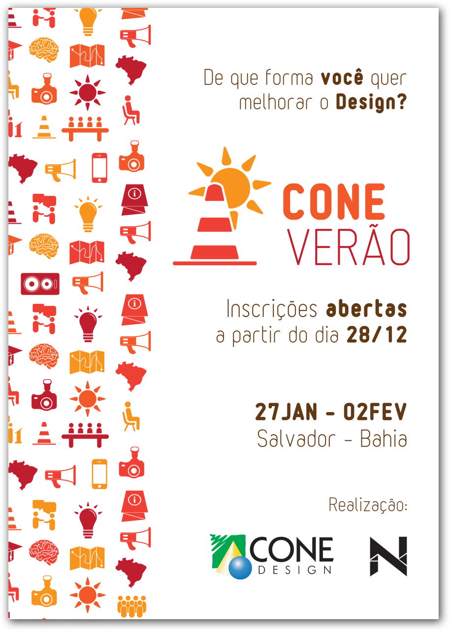 cone design N Design 2013
