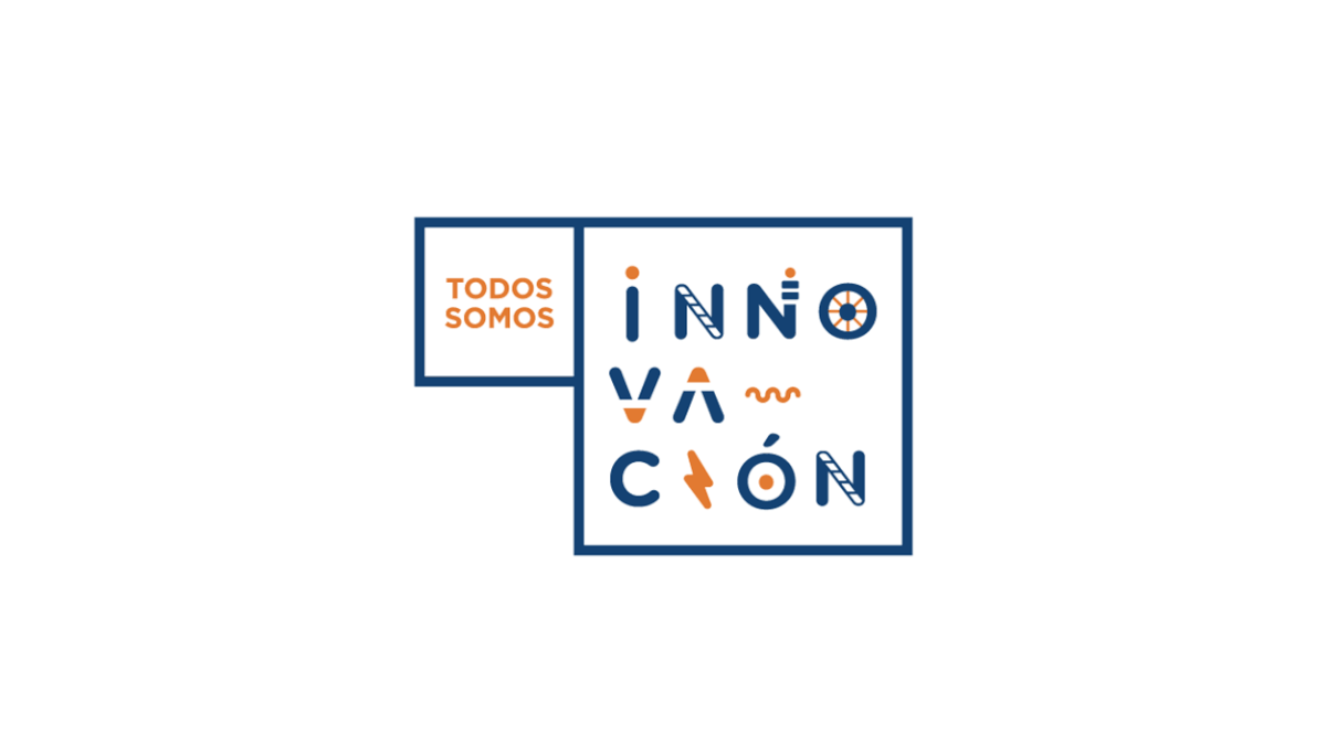 innovation logo icons