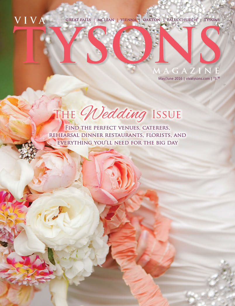 magazine layout Magazine design Wedding issue Wedding venues caterers Women In Business