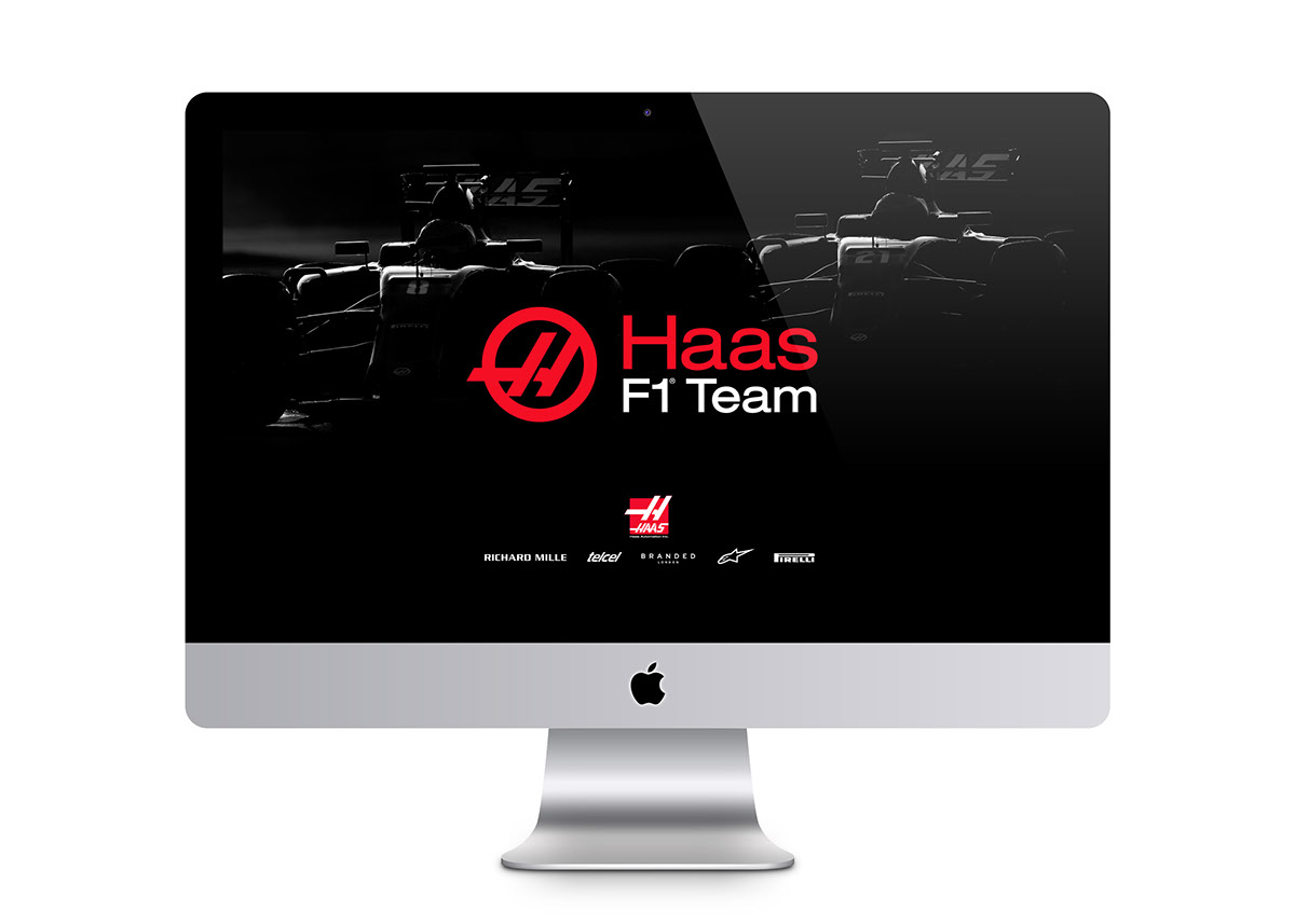 Formula 1 formula one Haas Haas F1 Team