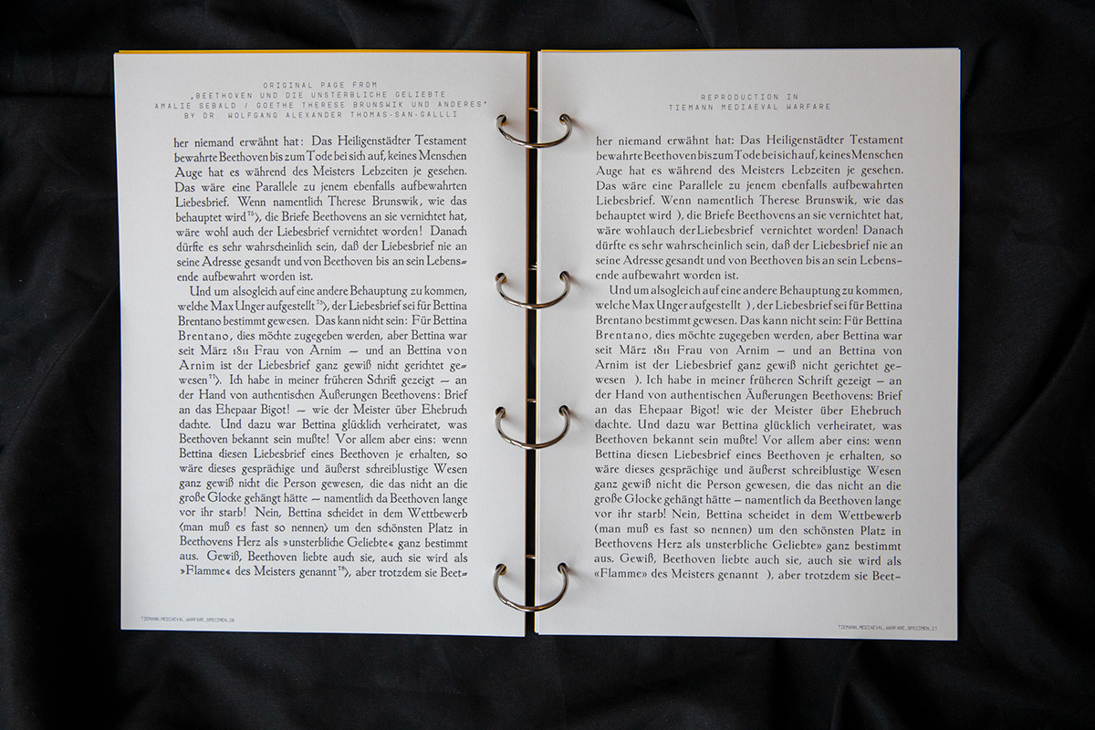 text typography   type book book design graphic design  type design editorial Layout design