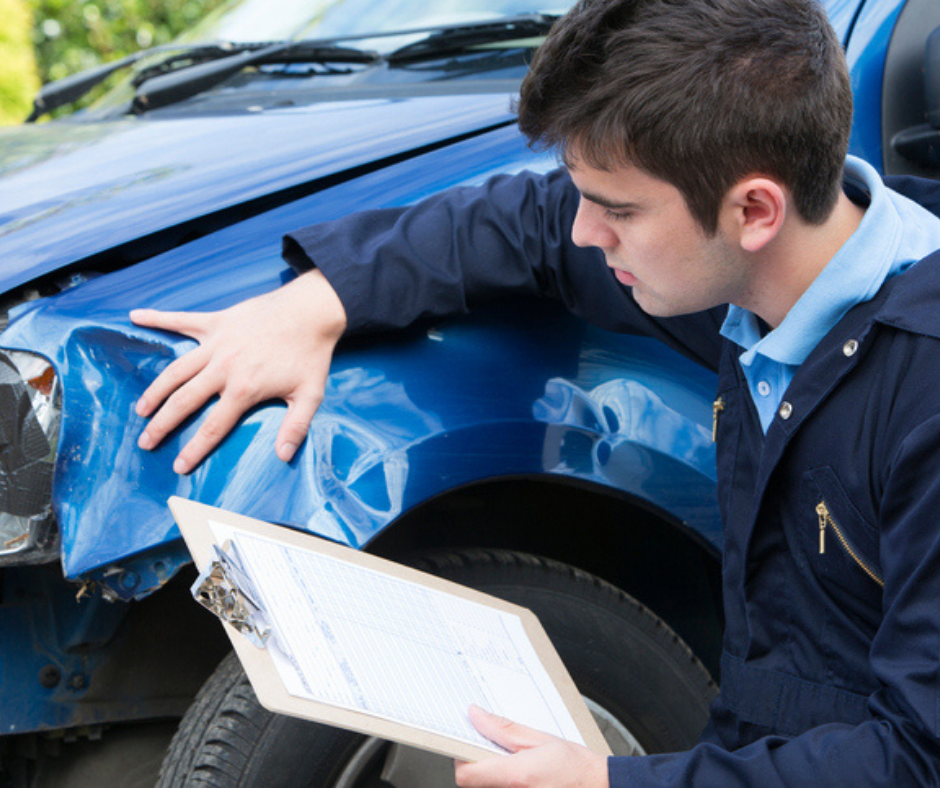 Auto Body Repair north carolina raleigh Repair Technical Collision