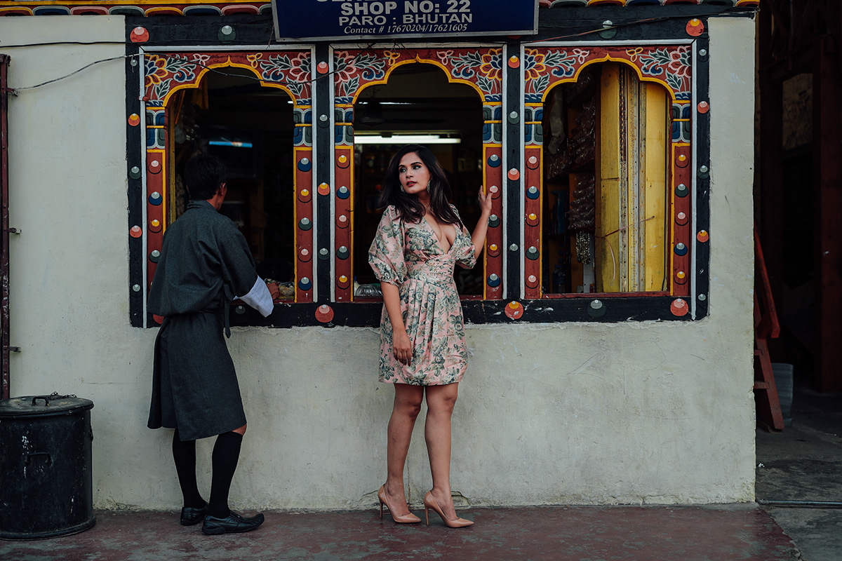 bhutan Bollywood Canon Delhi editorial fashionphotography India magazine photographer Photography 