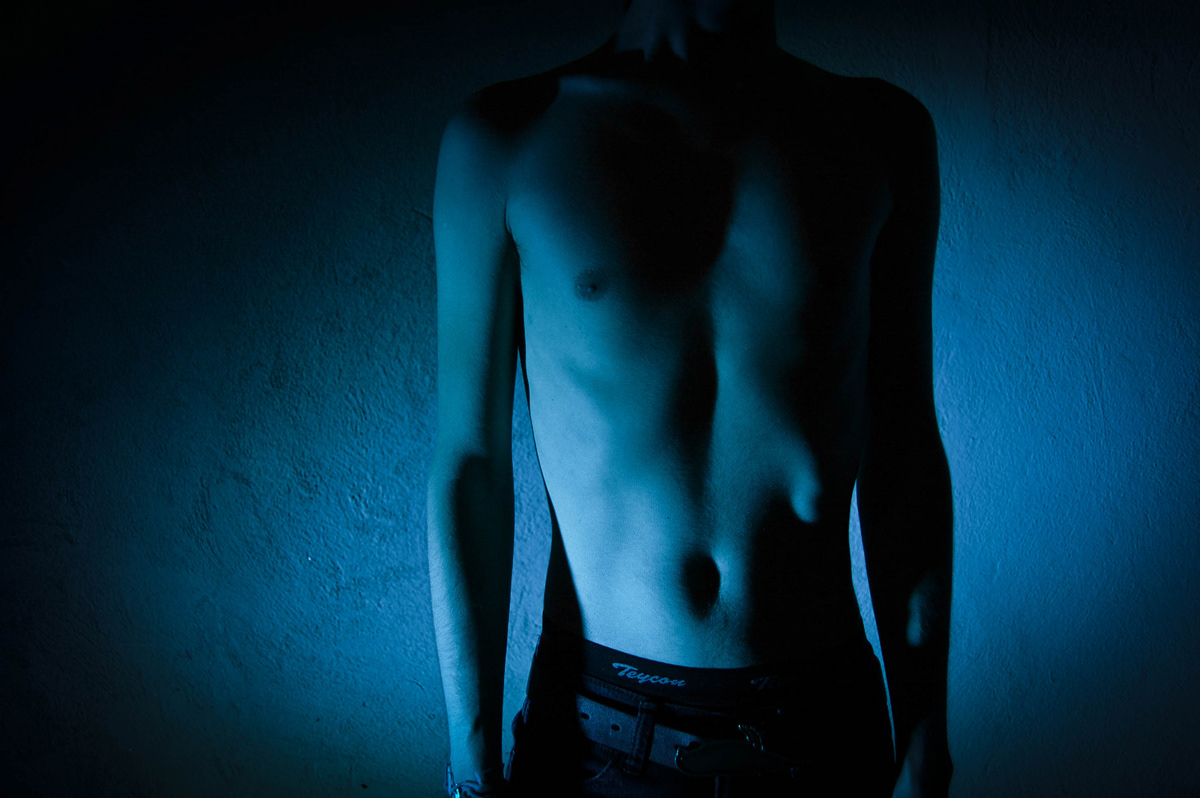 body  boy him monterrey lights naked night lightroom