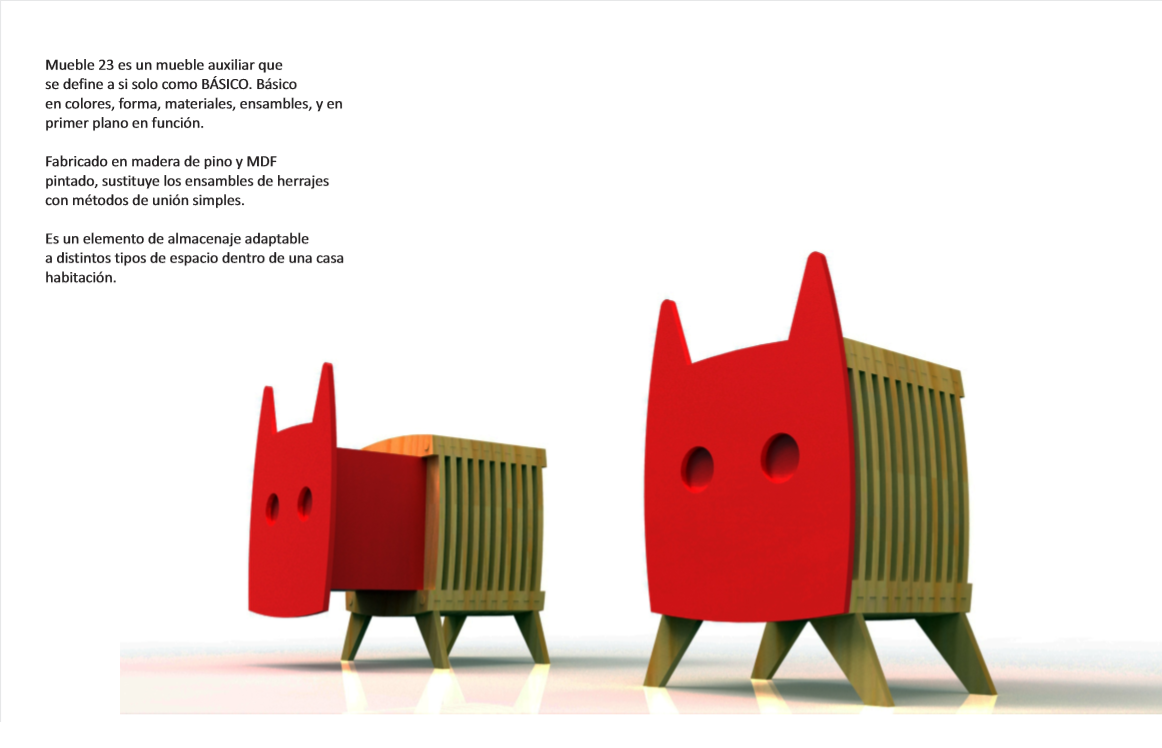dimueble diseño mexicano Mexican Design mexican furniture mueble para niños kids furniture