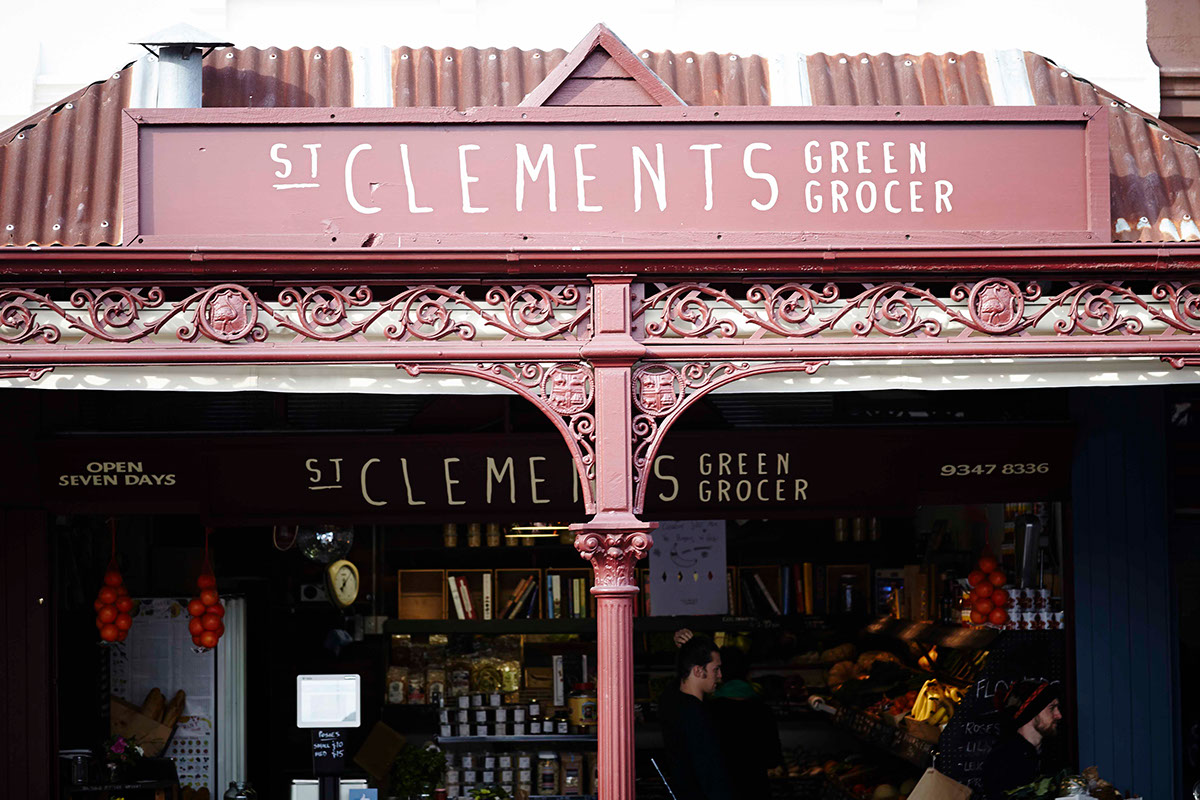 greengrocer Melbourne foodies