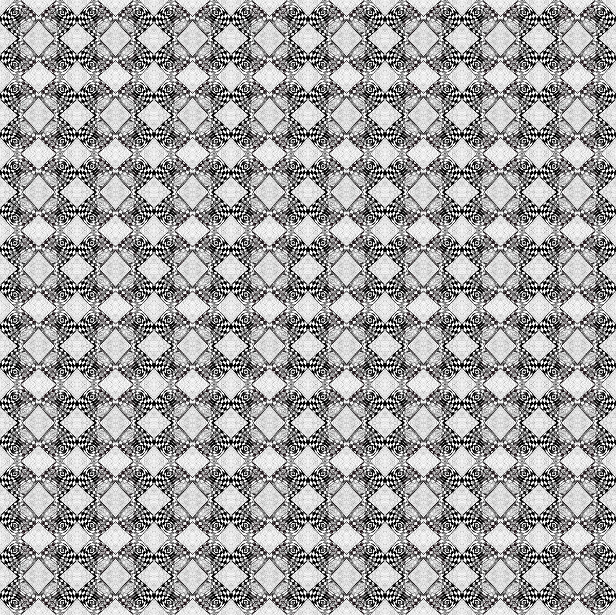 pattern Drawing 