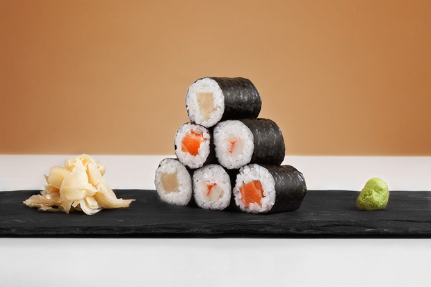 Food  styling   design  sushi  Ashian  still commercial editorial
