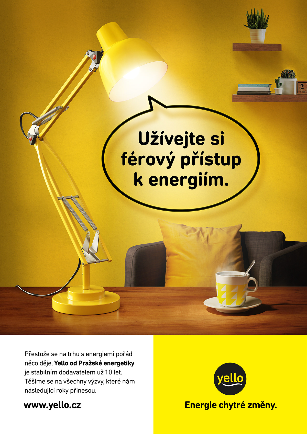 3D appliances electricity Electronics energy Lamp yellow