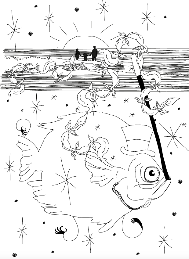 viñetas ilustracion Maquetación Editorial InDesign editorial book editorial design  Autoedición cuentos