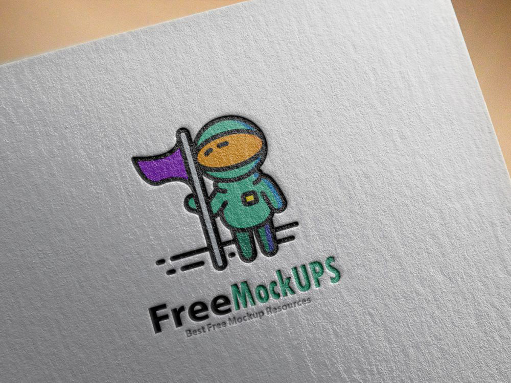 download free mockup  Free Mockups logo logo Mockup logo mockups logos Mockup mockups resource