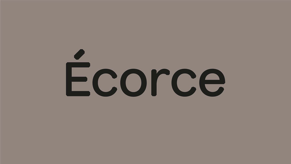 Carpentry wood furniture joints brand identity Logotype core póvoa de varzim design gráfico