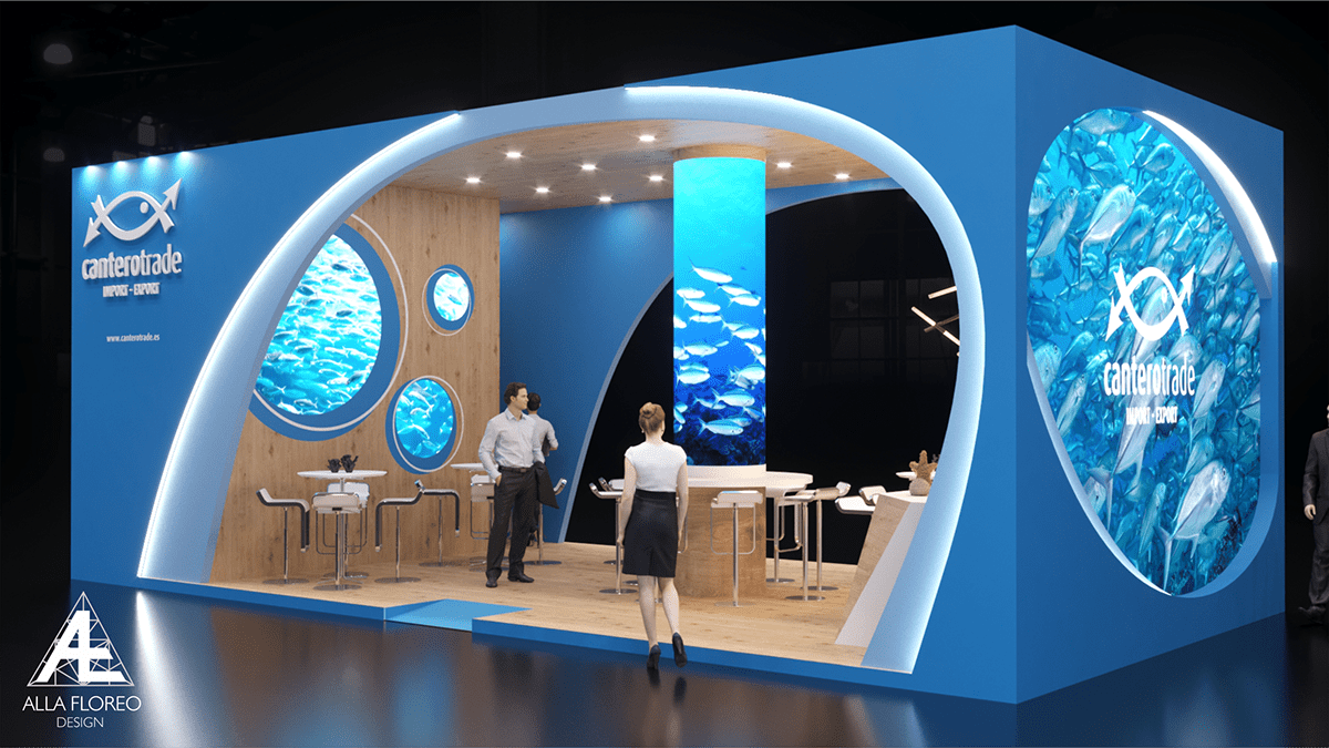 booth booth design exhibit EXHIBIT DESIGN Exhibition  Exhibition Design  exhibition stand exhibits expo Stand