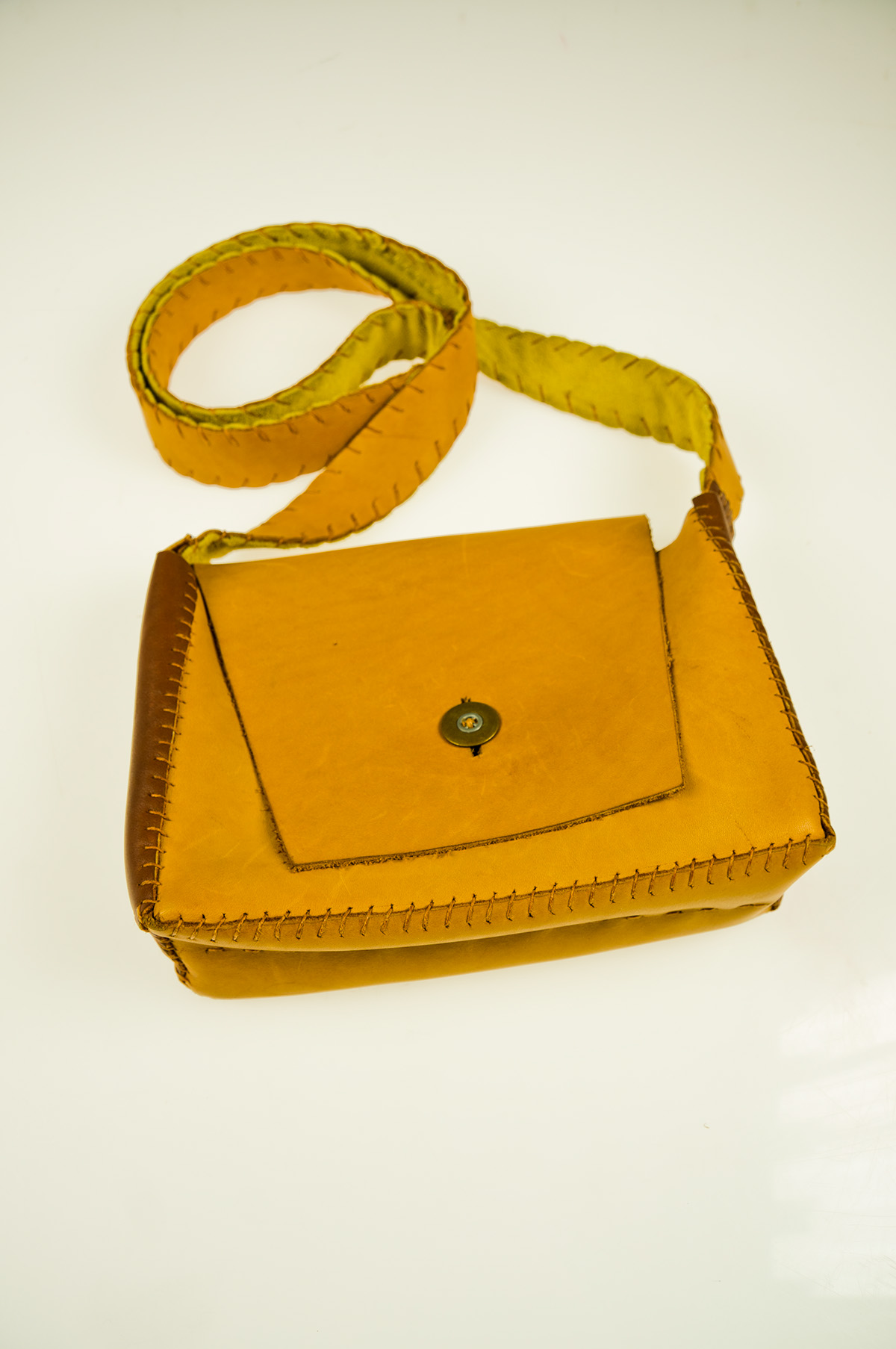 belt bag purse braid Tool Bag
