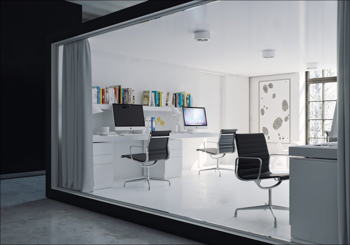Interior CG 3D Render rendering 3dsmax modelling light art visualisation visualization furniture CGI design