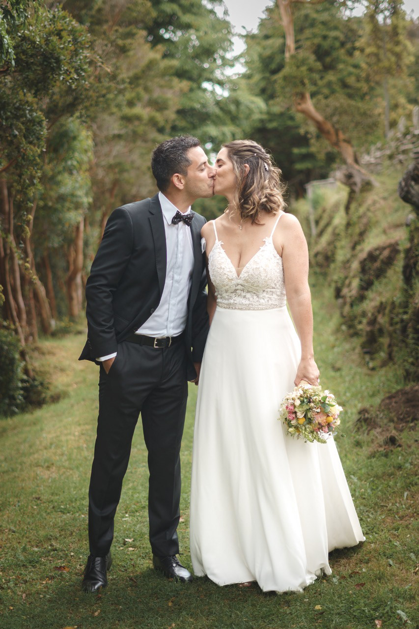 Ancud bodas castro chiloe fotografa fotografo fotos auténticas matrimonios Novia novio retratos sentir