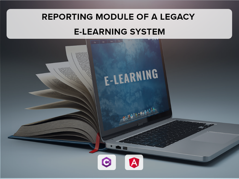 elearningapp learningapplication ReportingModuleApp