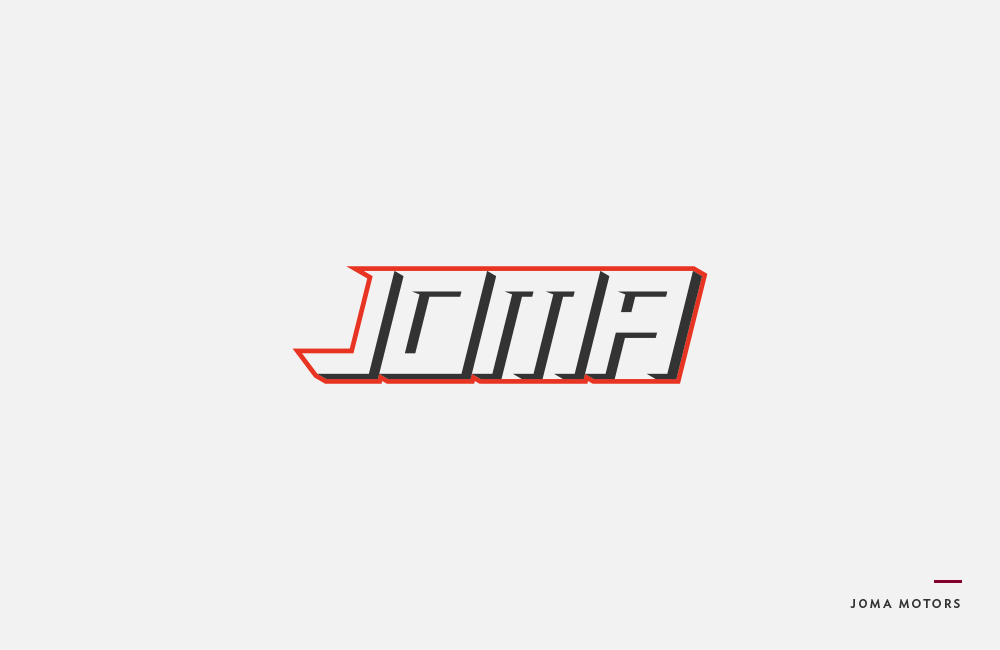 logo brand Icon design mark image lettering logofolio minimal badge type typo identity simple Logotype