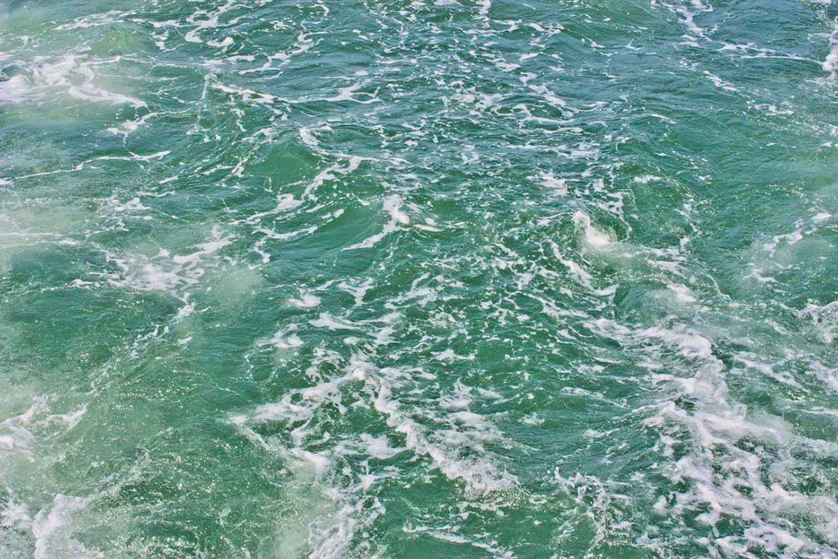 sea sea foam water Ocean waves blue green abstract color pattern