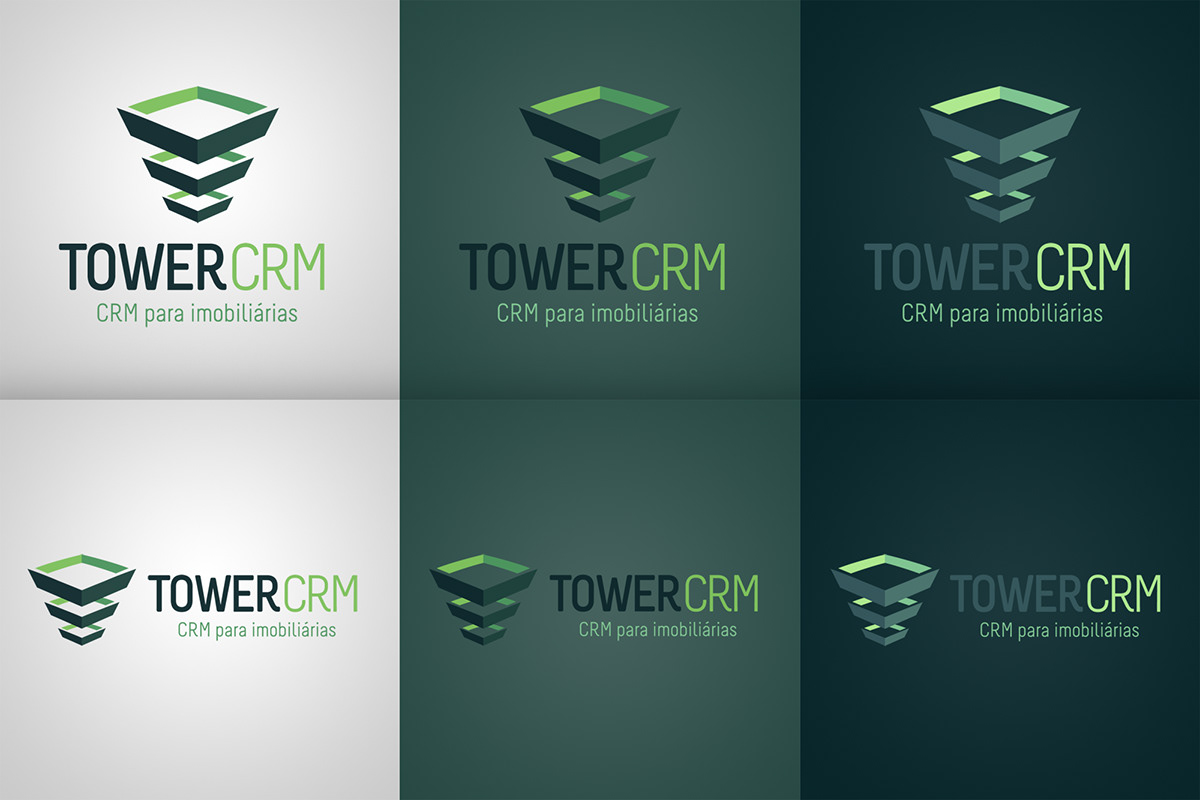 tower crm