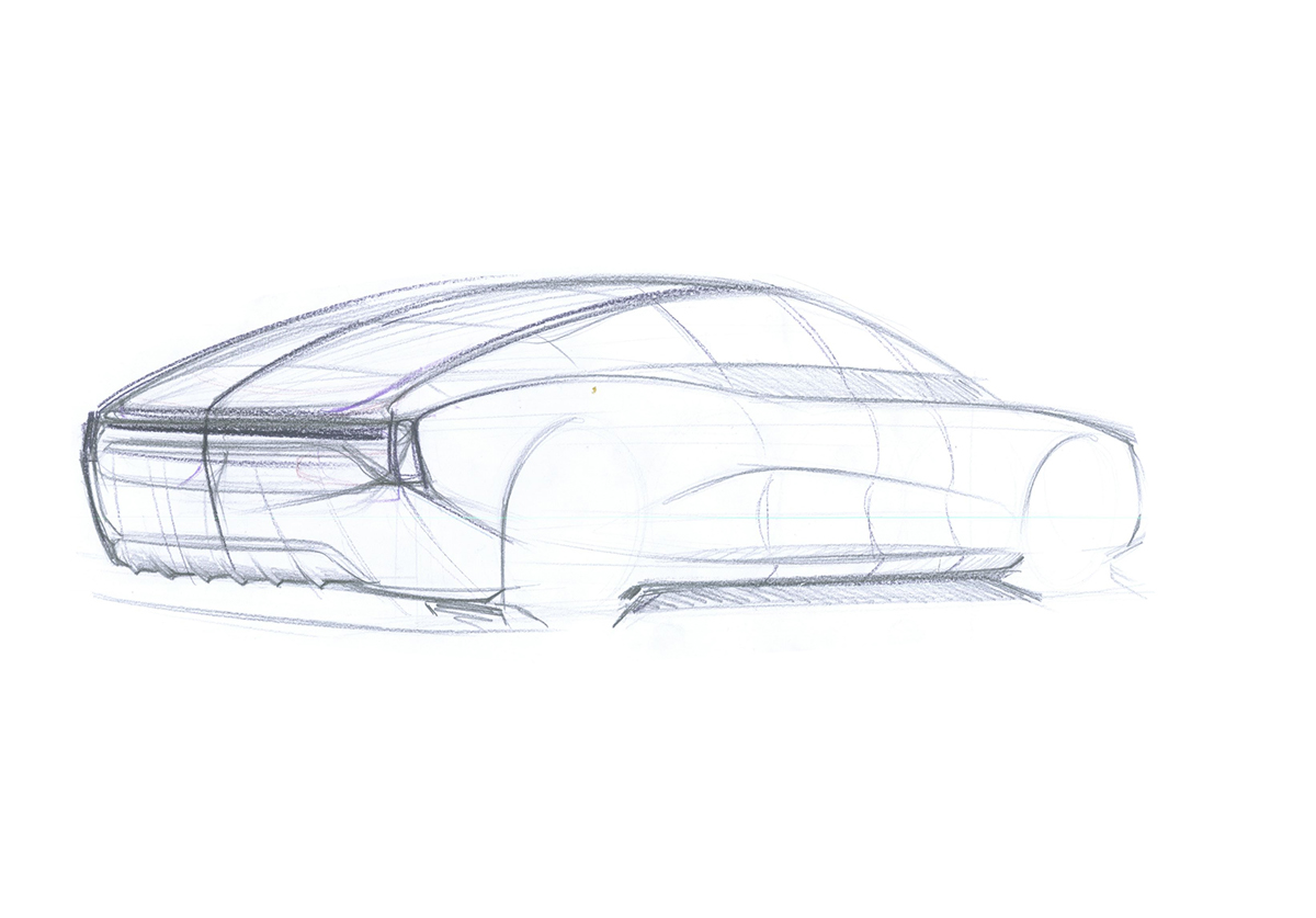transportation Cars automobiles sketch sketches Auto Vehicle
