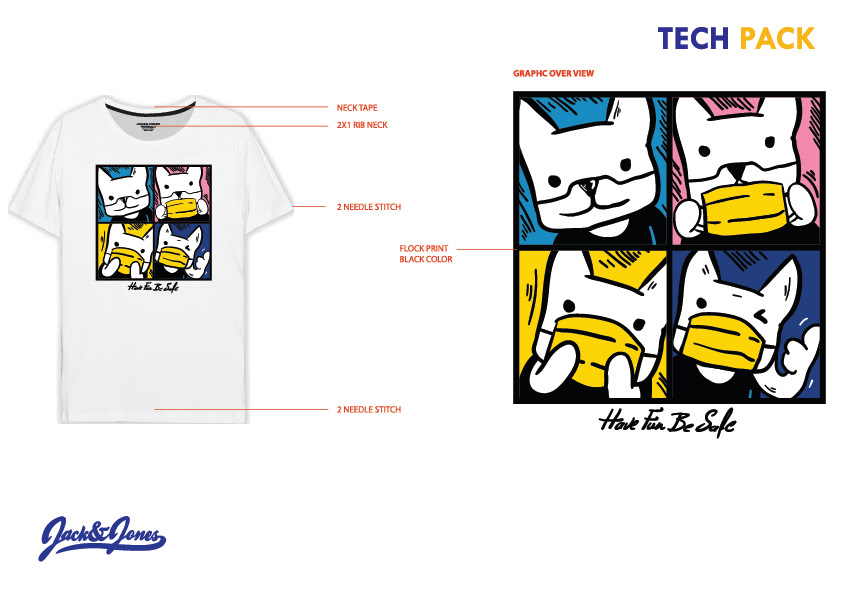 cartoon graphic design  Mascot Pitbull dog ILLUSTRATION  Digital Art  artwork Character design  Graphic Tshirts
