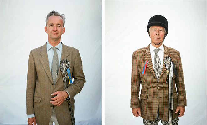 scotland festivals Portraiture portraits traditions reportage photobook book