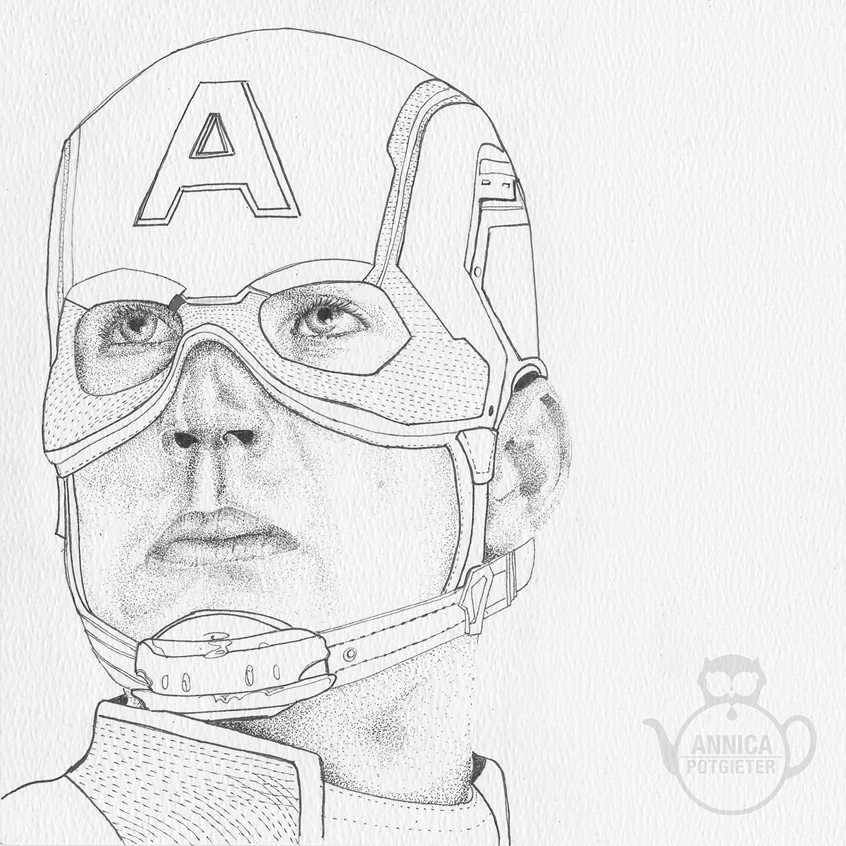 cap captain america Chris Evans steve rogers Avengers