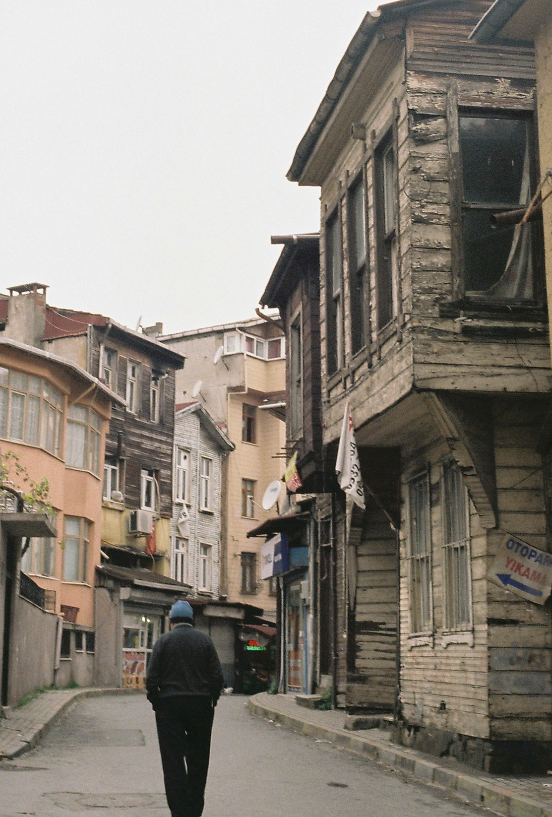 Turkey Film   analog Photojornalism 35mm portrait istanbul black and white kodak Photography 
