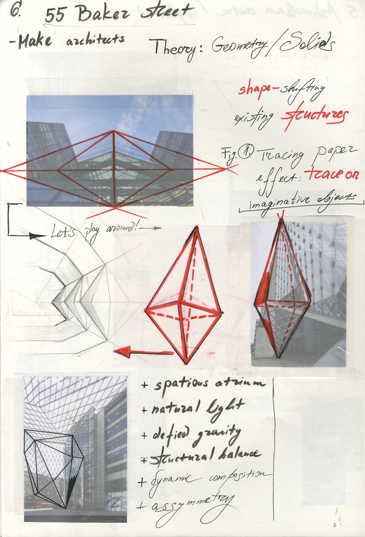 installation Michael Faraday crystal Swarovski installation design design spatial architectural light prism isaac newton physics London