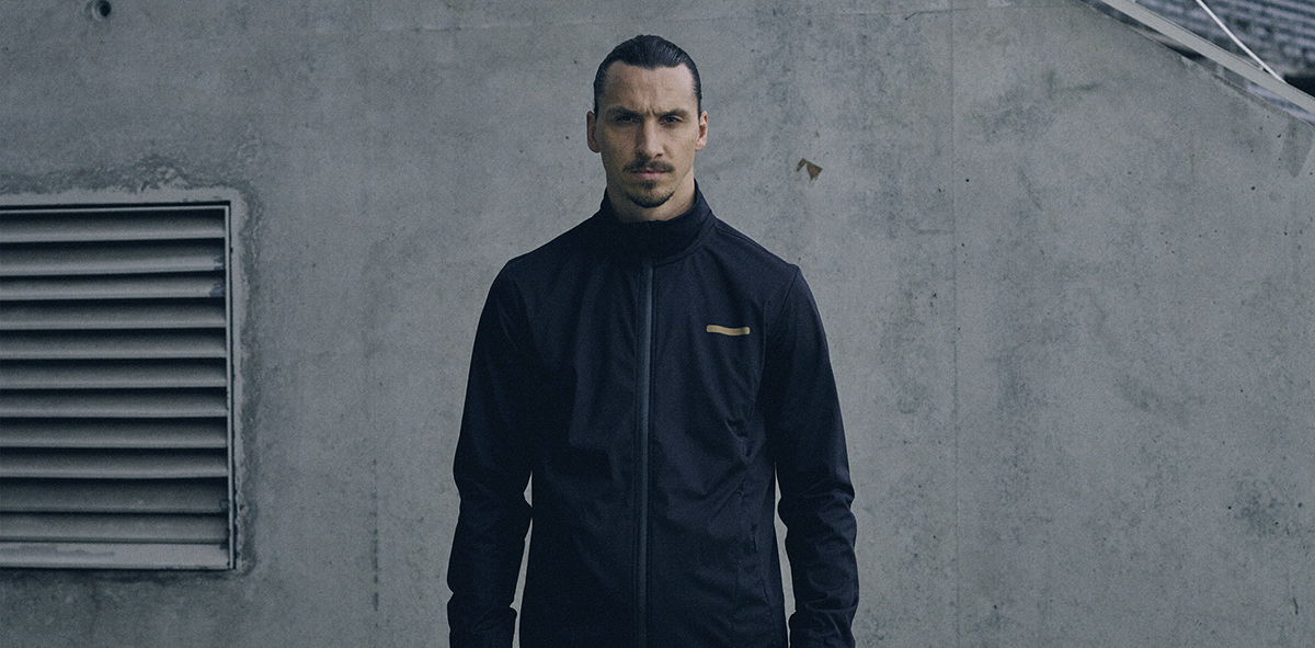 A-Z Sportswear / Zlatan Ibrahimovic on Behance