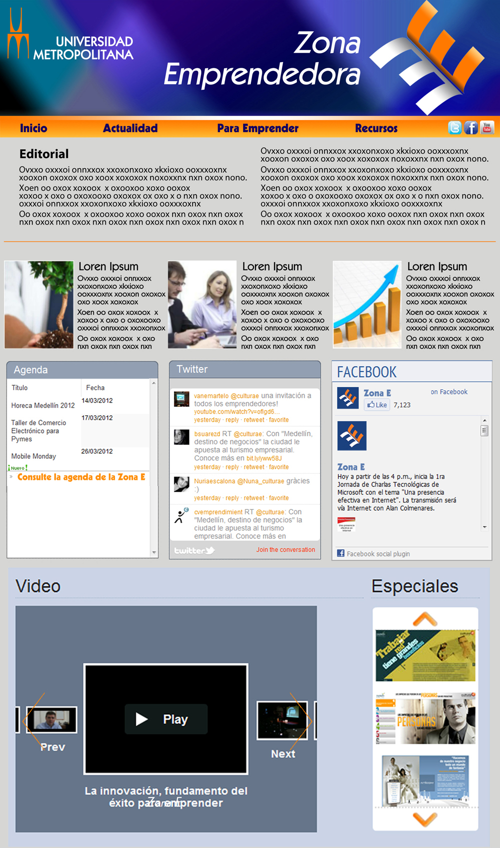 Ergonomics Web Experience mobile creative ux ia visual design