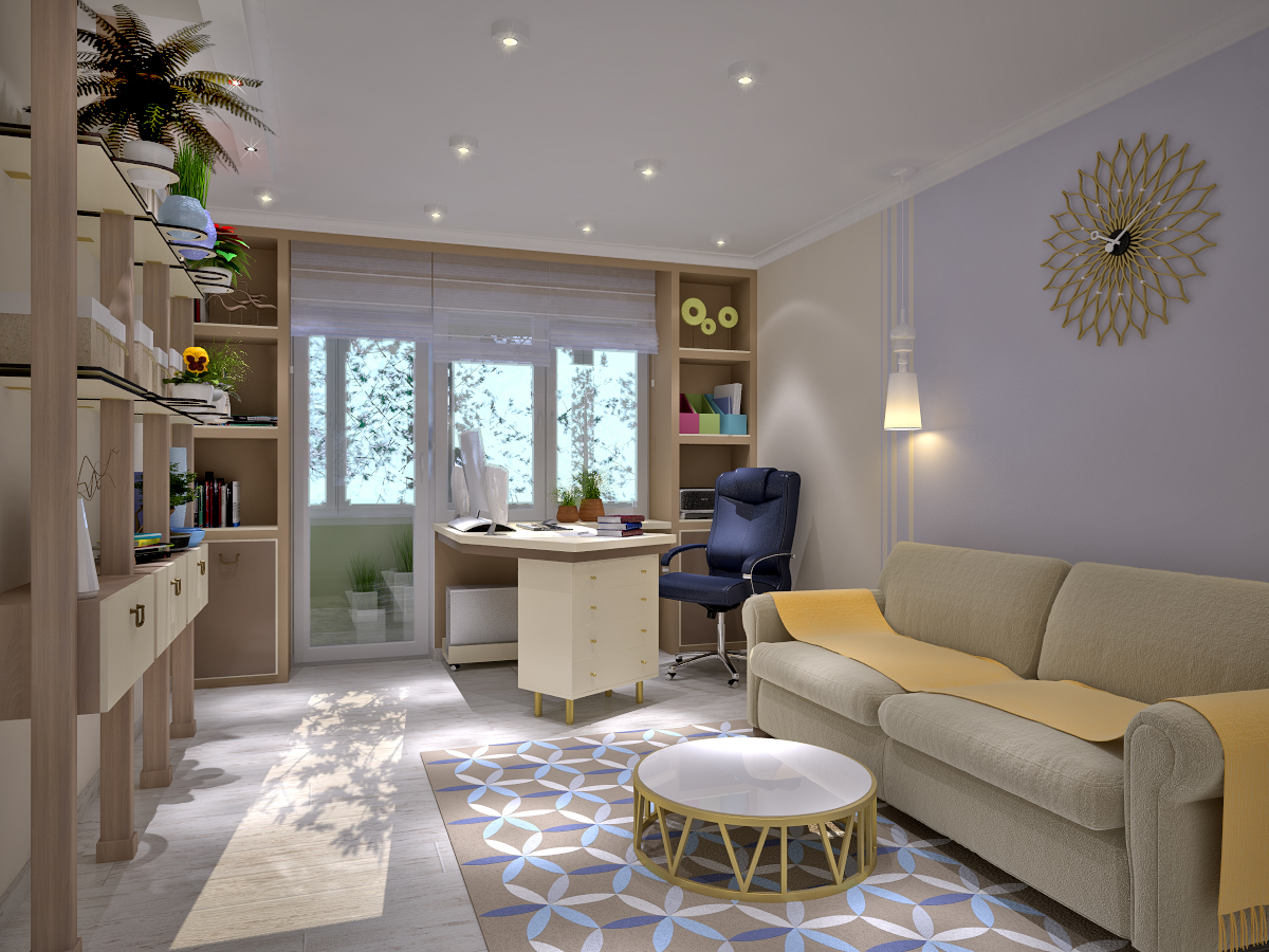 living room parlor design