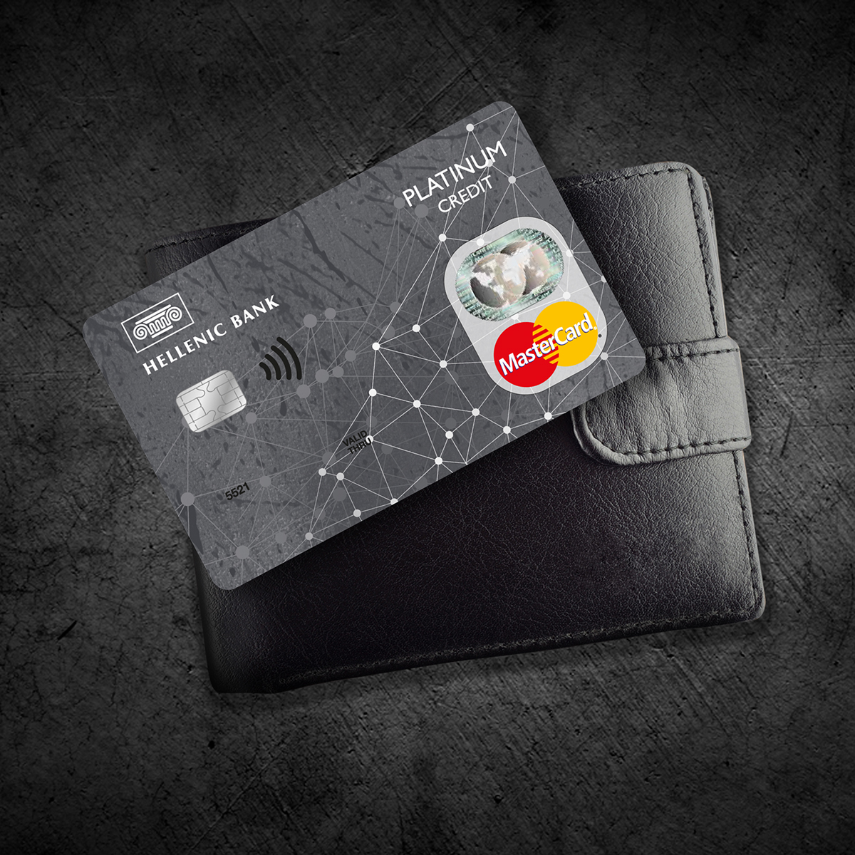 credit card visa card Master Card Bank cards