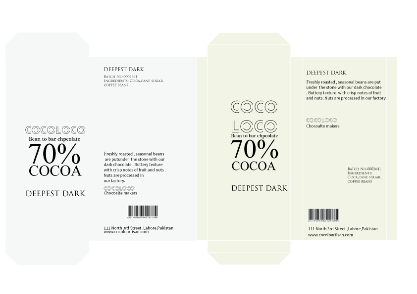 brand identity chocolate packaging design Label packaging design typography  
