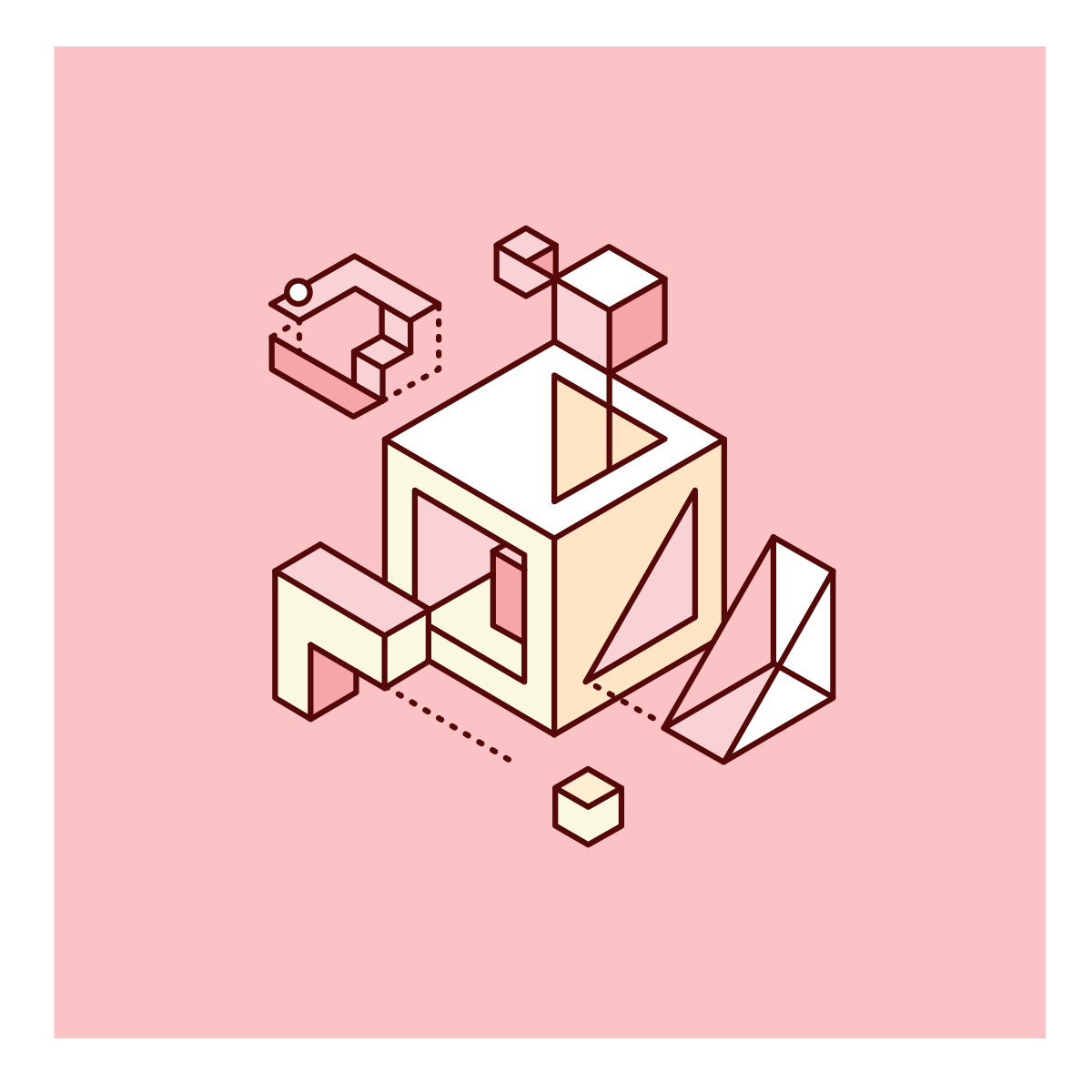 dropbox geometric conceptual