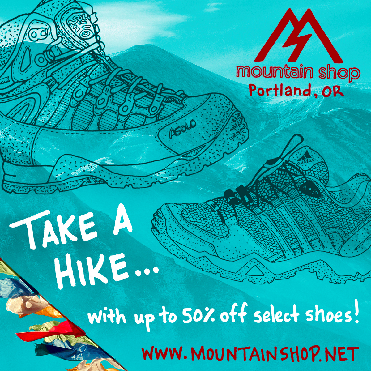 mountain shoes adidas asolo boots bikes adventure hiking skeleton